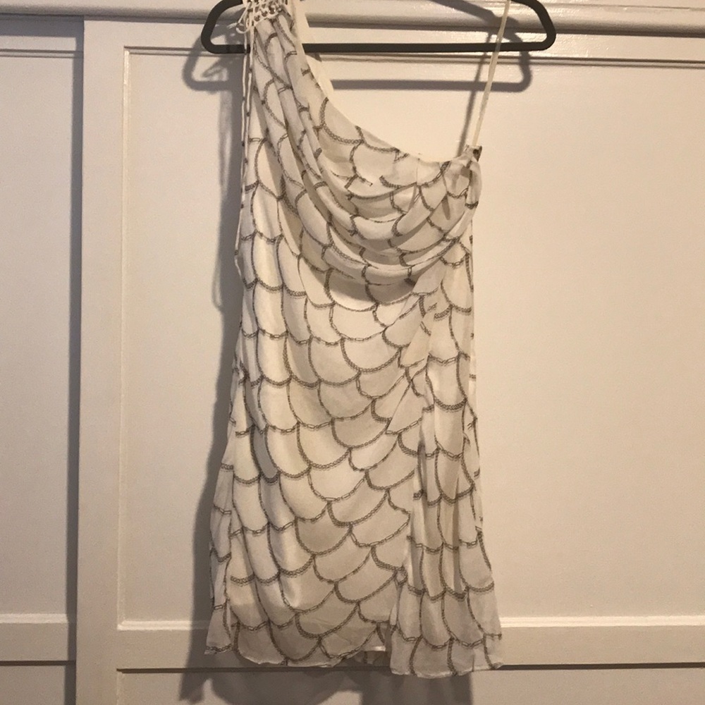 Guess by Marciano mini dress NWT